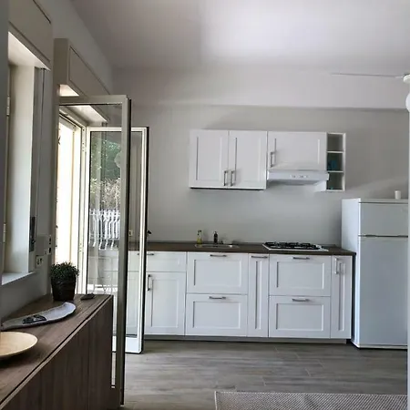 Дом отдыха La Casa Dei Sassi House *