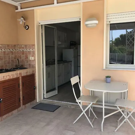 La Casa Dei Sassi House Feriehus *