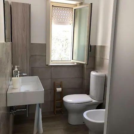 Дом отдыха La Casa Dei Sassi House *