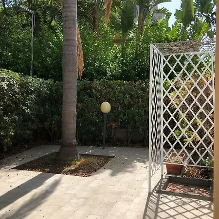 La Casa Dei Sassi House Feriehus