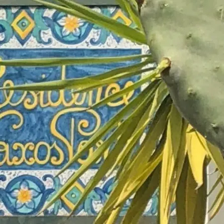 La Casa Dei Sassi House