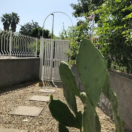 La Casa Dei Sassi House