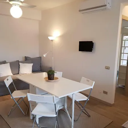 Дом отдыха La Casa Dei Sassi House