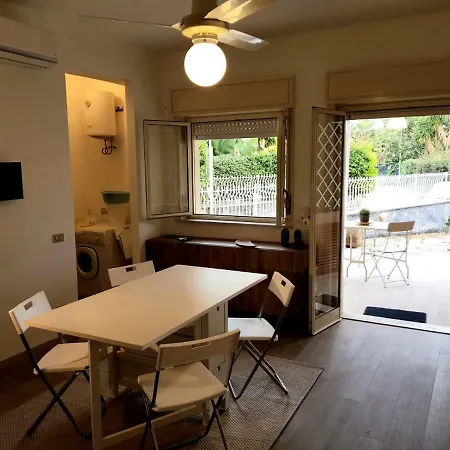 Дом отдыха La Casa Dei Sassi House