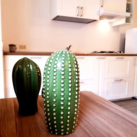 La Casa Dei Sassi House Feriehus