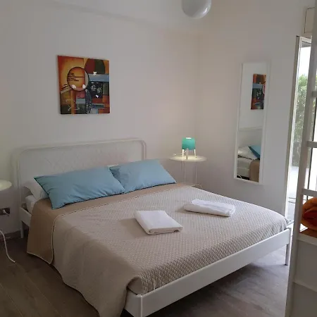 Дом отдыха La Casa Dei Sassi House *