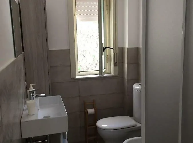 La Casa Dei Sassi House * Giardini Naxos