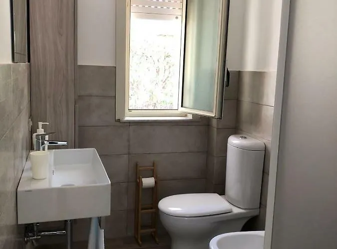 Holiday home La Casa Dei Sassi House *