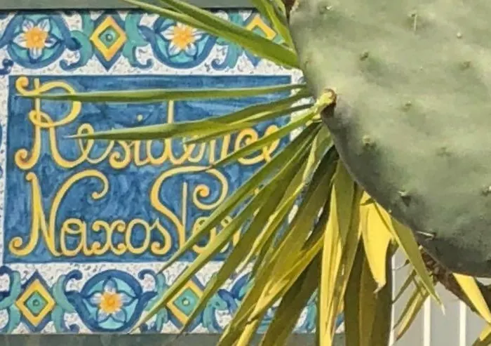 La Casa Dei Sassi House