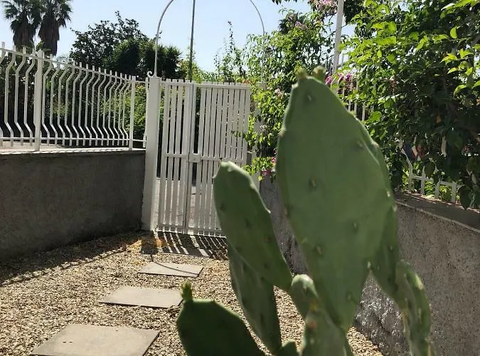 La Casa Dei Sassi House