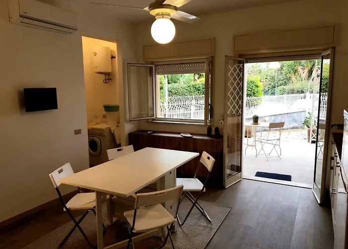 Holiday home La Casa Dei Sassi House