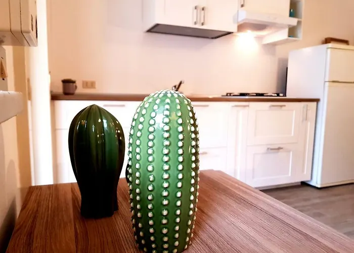 La Casa Dei Sassi House Holiday home