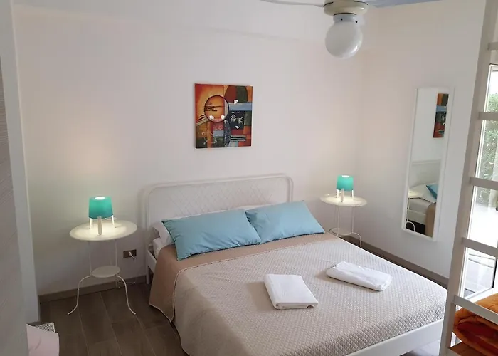 La Casa Dei Sassi House Holiday home *