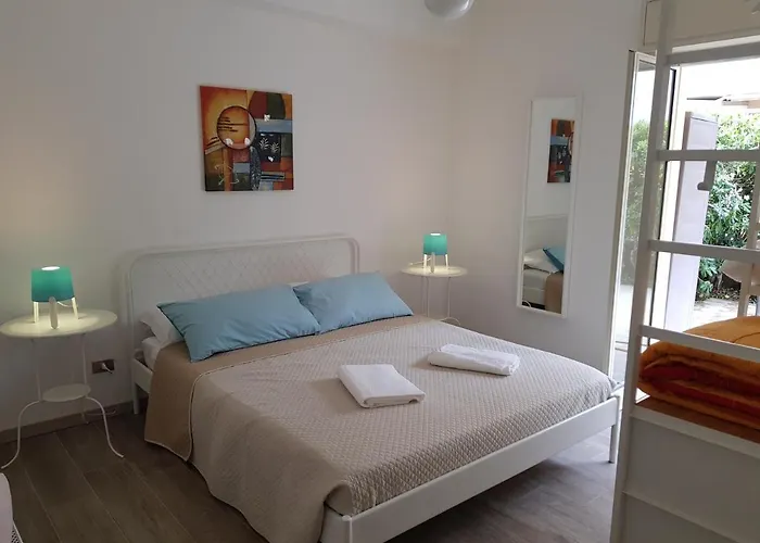 Holiday home La Casa Dei Sassi House *