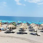 La Casa Dei Sassi House