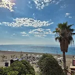 Будинок відпочинку La Casa Dei Sassi House Джардіні-Наксос