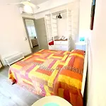 La Casa Dei Sassi House Будинок відпочинку Джардіні-Наксос