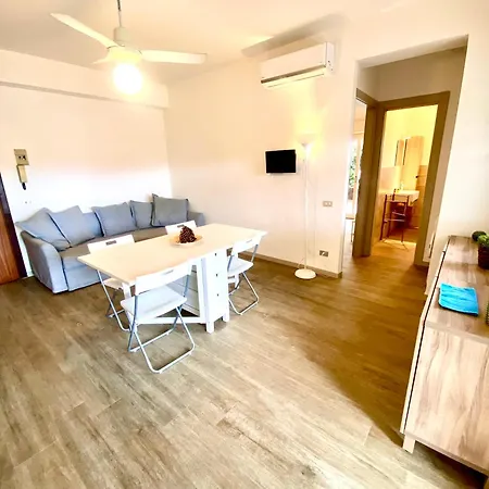 Holiday home La Casa Dei Sassi House Giardini Naxos