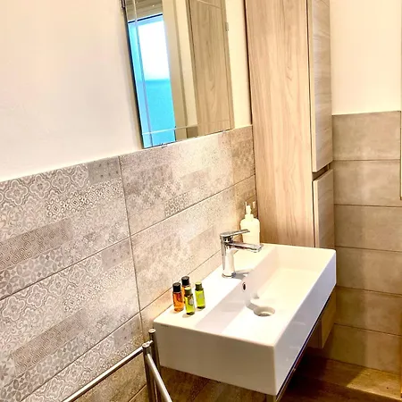 La Casa Dei Sassi House Будинок відпочинку Джардіні-Наксос