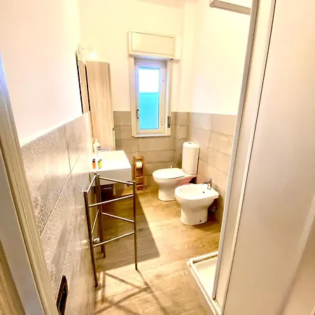 Будинок відпочинку La Casa Dei Sassi House