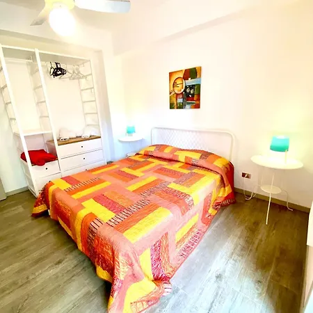 La Casa Dei Sassi House Prázdninový dům *