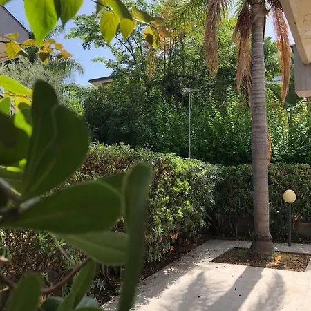 La Casa Dei Sassi House Prázdninový dům Giardini Naxos