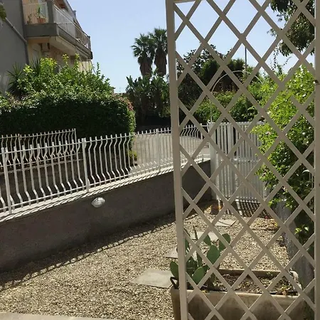 La Casa Dei Sassi House *