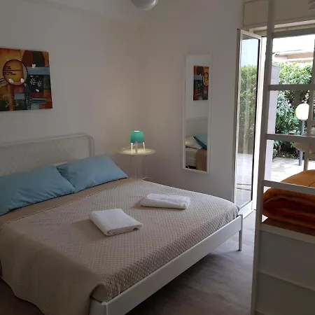 La Casa Dei Sassi House