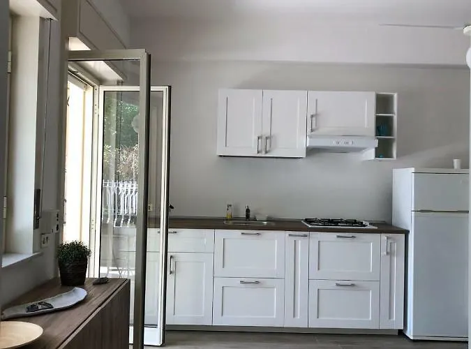 Vakantiehuis La Casa Dei Sassi House *