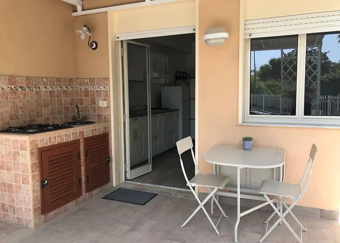 La Casa Dei Sassi House Vakantiehuis *