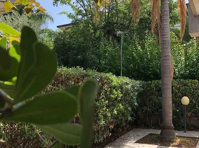 La Casa Dei Sassi House Vakantiehuis Giardini-Naxos