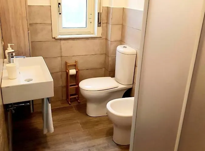 La Casa Dei Sassi House *