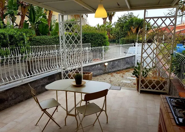 La Casa Dei Sassi House