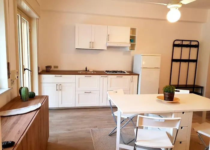 Vakantiehuis La Casa Dei Sassi House