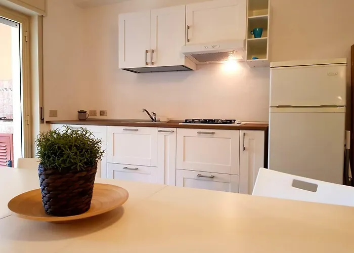 La Casa Dei Sassi House Vakantiehuis *