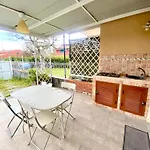 La Casa Dei Sassi House * 贾迪尼-纳克索斯