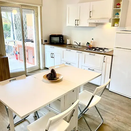 La Casa Dei Sassi House 贾迪尼-纳克索斯