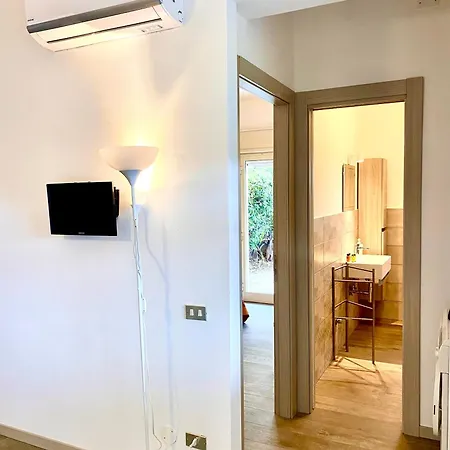 La Casa Dei Sassi House 贾迪尼-纳克索斯