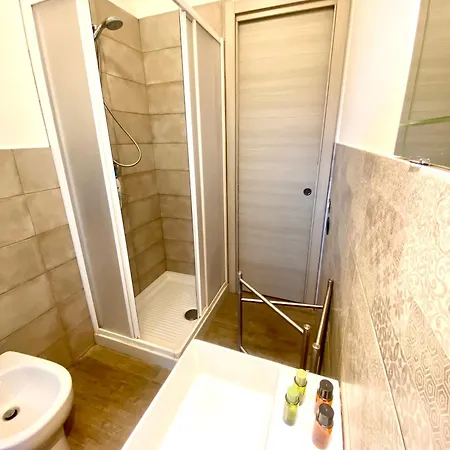 La Casa Dei Sassi House 贾迪尼-纳克索斯