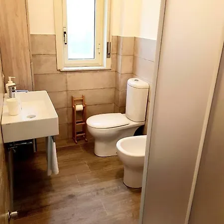 La Casa Dei Sassi House *